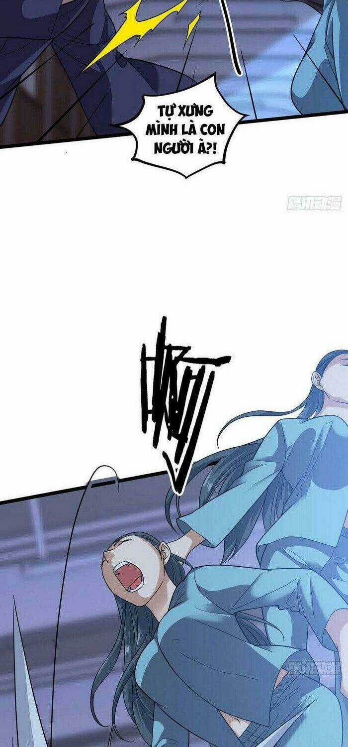 Vô Hạn Biến Dị Chapter 34 trang 17