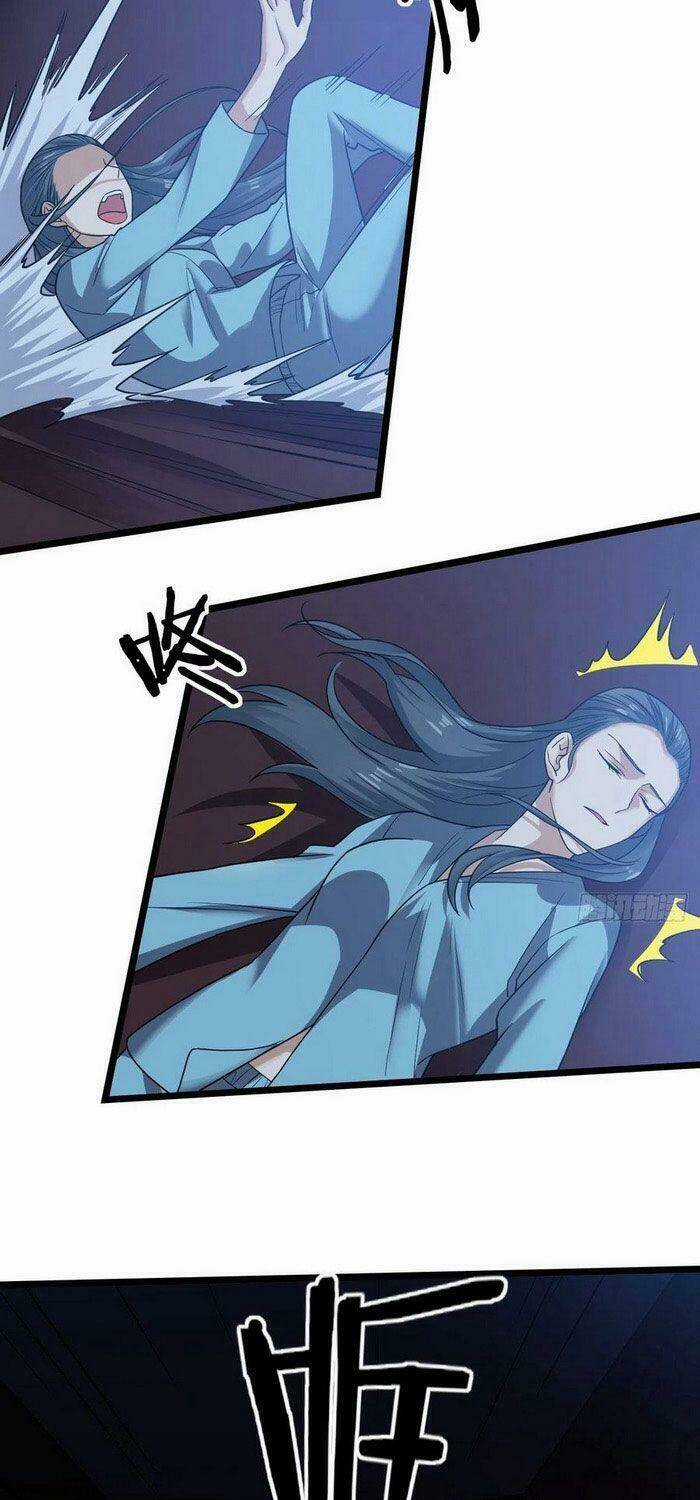 Vô Hạn Biến Dị Chapter 34 trang 19