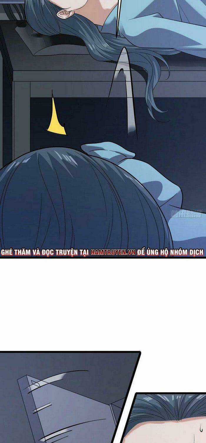 Vô Hạn Biến Dị Chapter 34 trang 2