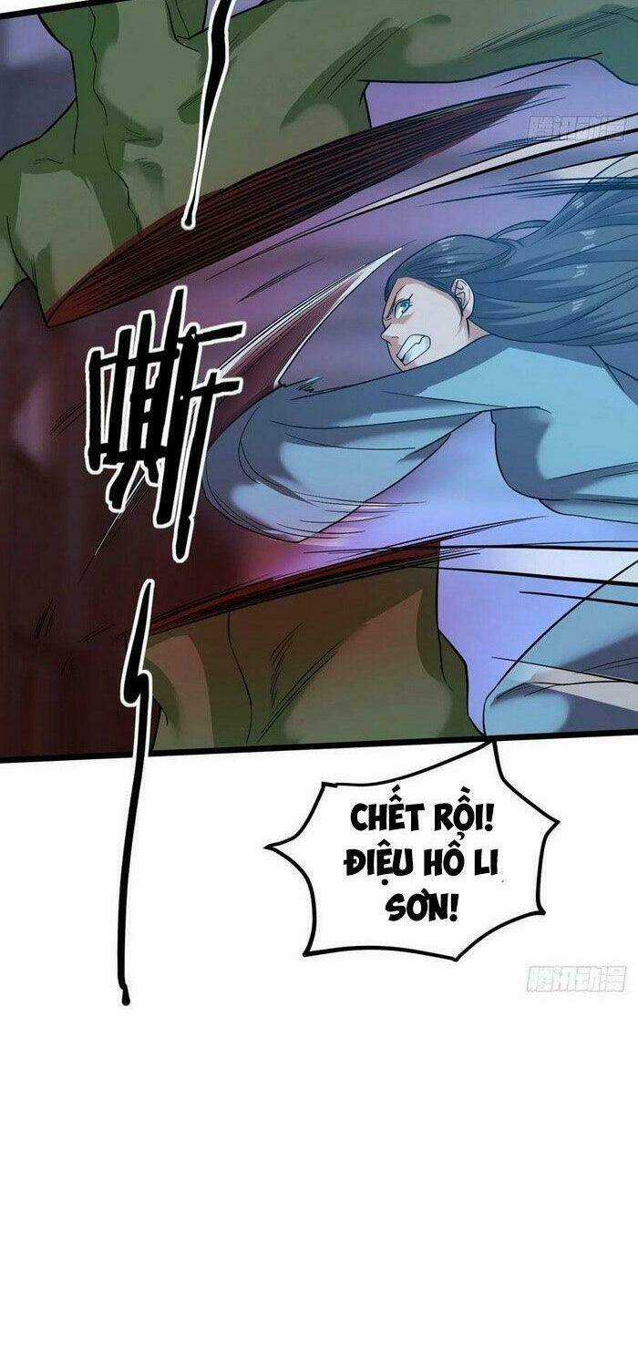 Vô Hạn Biến Dị Chapter 34 trang 22