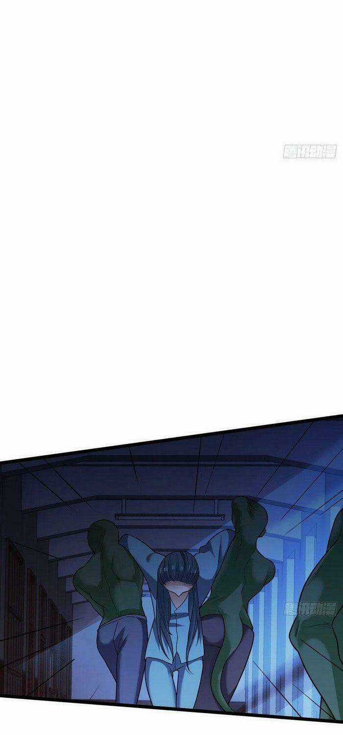 Vô Hạn Biến Dị Chapter 34 trang 23