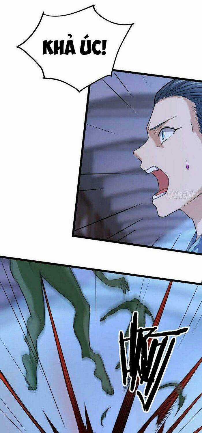 Vô Hạn Biến Dị Chapter 34 trang 24