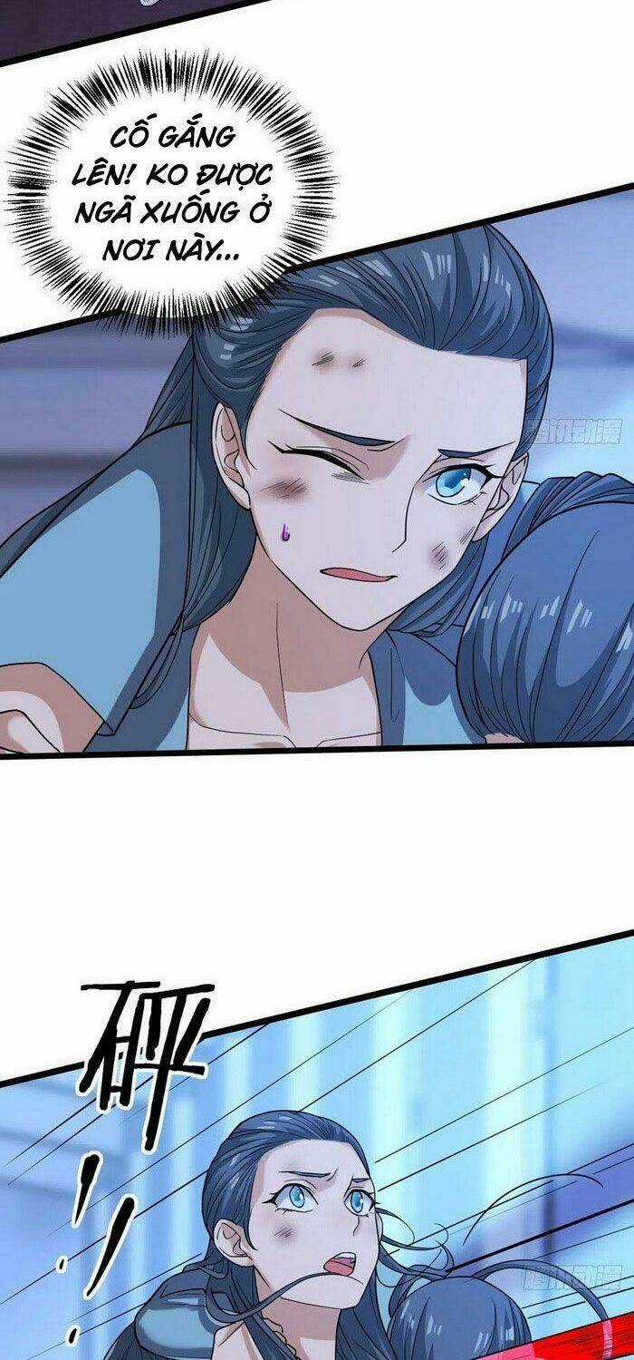 Vô Hạn Biến Dị Chapter 34 trang 26