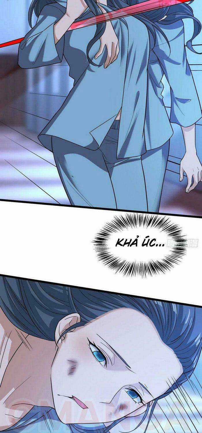 Vô Hạn Biến Dị Chapter 34 trang 27