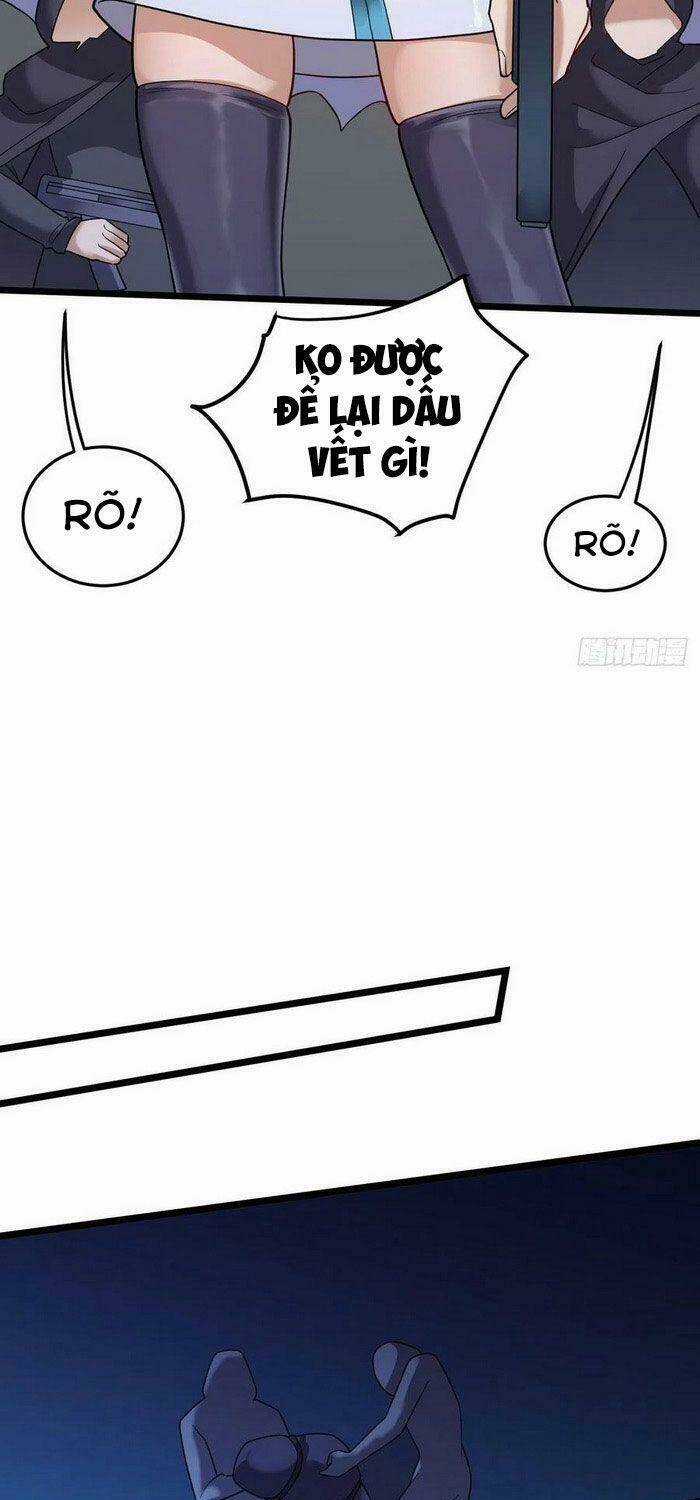 Vô Hạn Biến Dị Chapter 34 trang 29