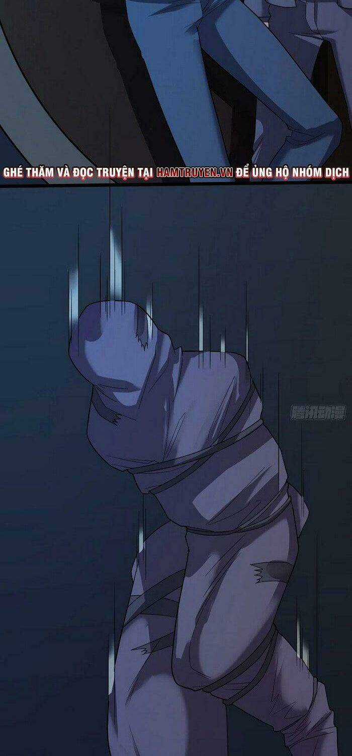 Vô Hạn Biến Dị Chapter 34 trang 32