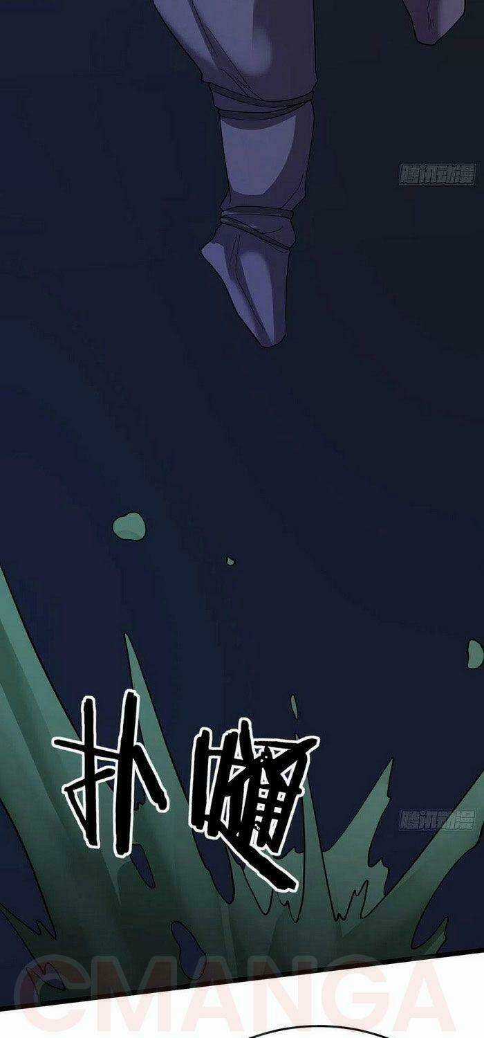 Vô Hạn Biến Dị Chapter 34 trang 33