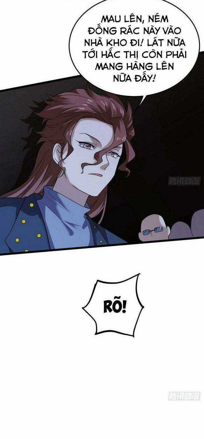 Vô Hạn Biến Dị Chapter 34 trang 34