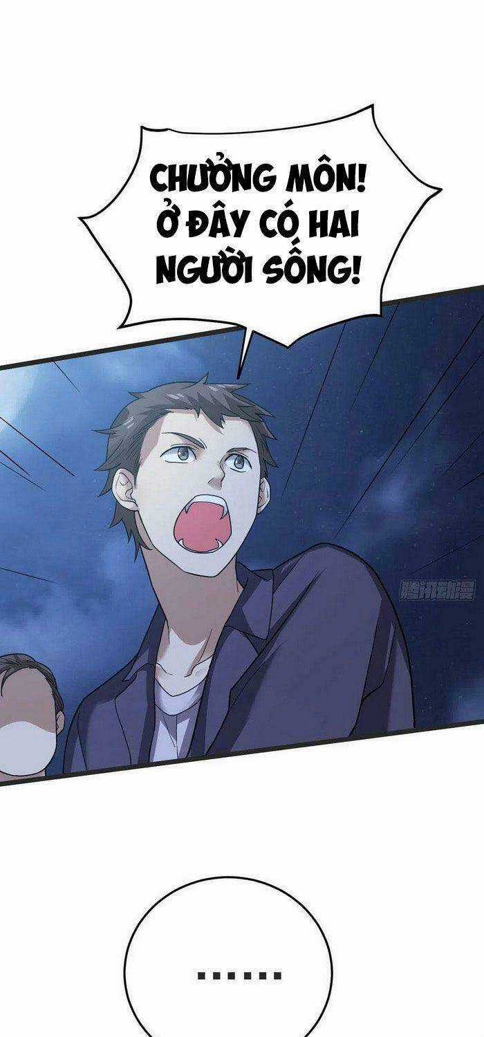 Vô Hạn Biến Dị Chapter 34 trang 35