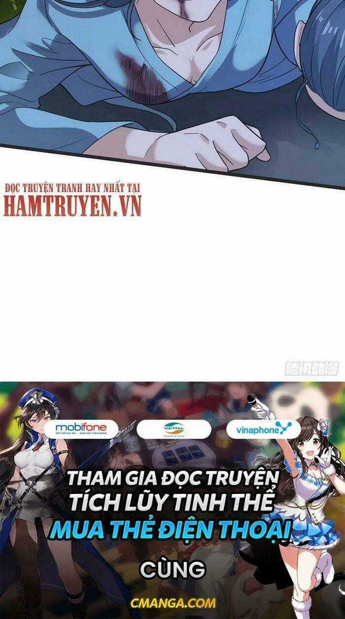 Vô Hạn Biến Dị Chapter 34 trang 37