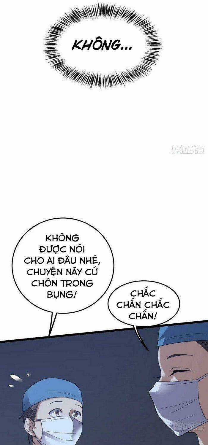 Vô Hạn Biến Dị Chapter 34 trang 6