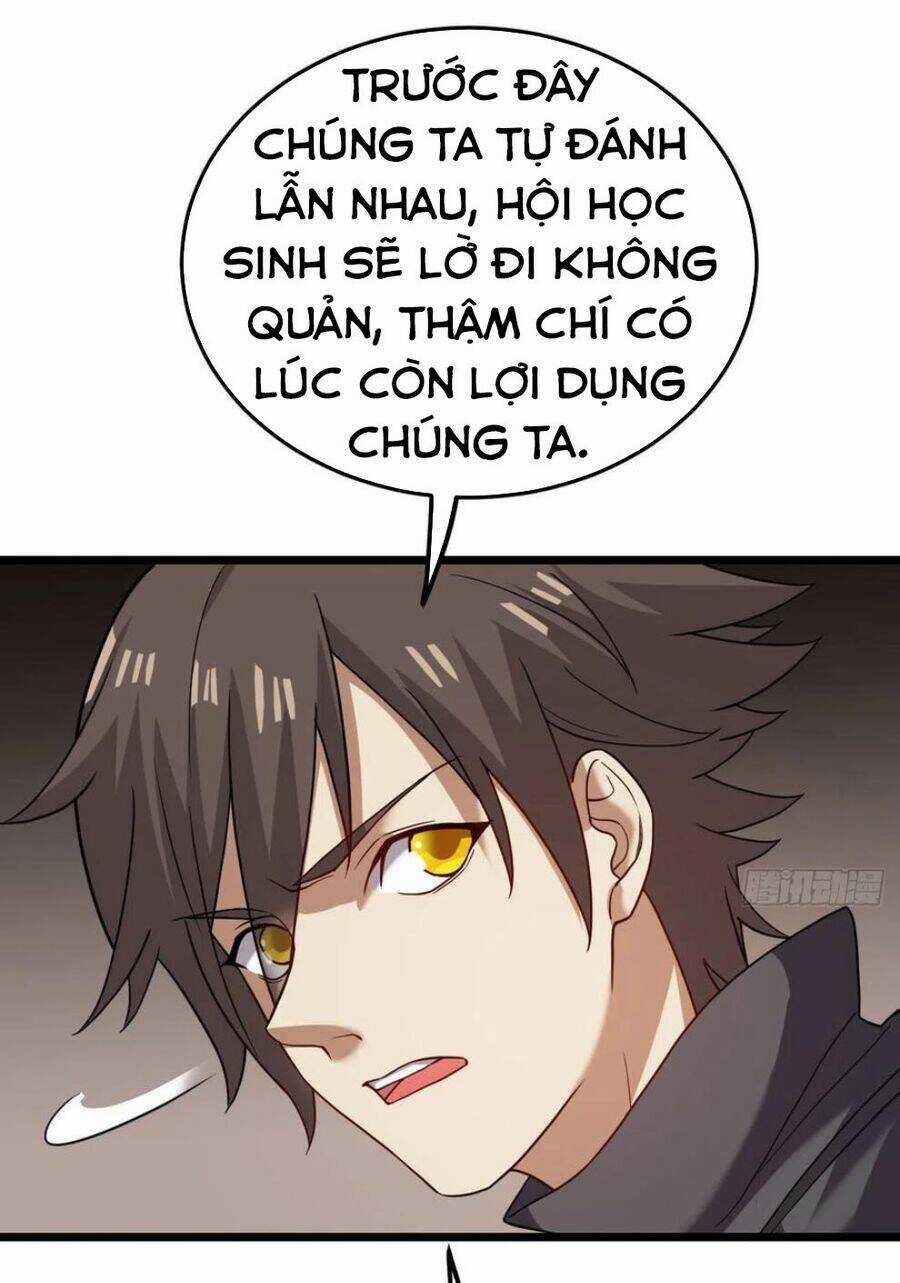 Vô Hạn Biến Dị Chapter 35 trang 2