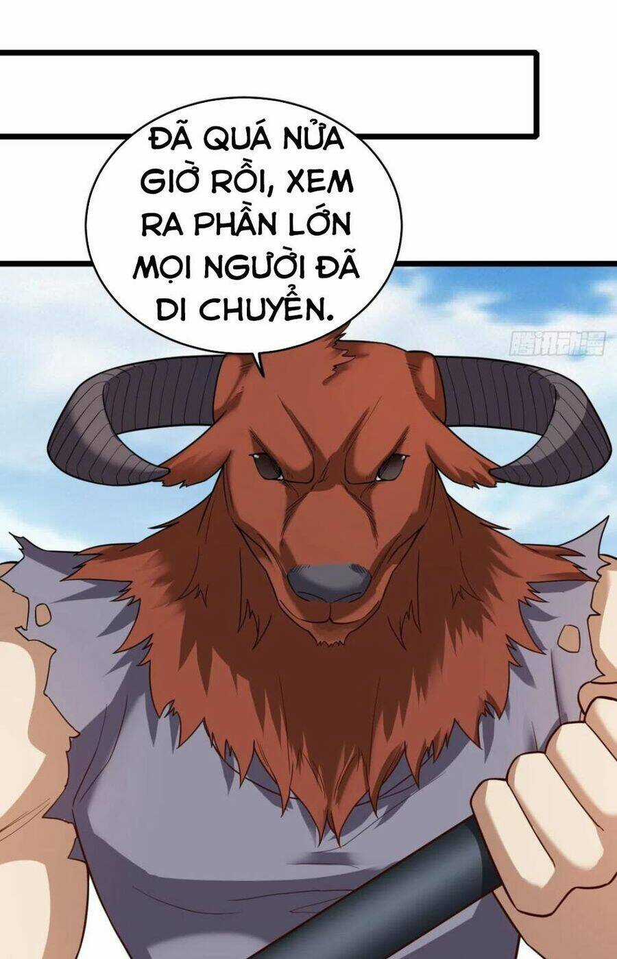 Vô Hạn Biến Dị Chapter 35 trang 22