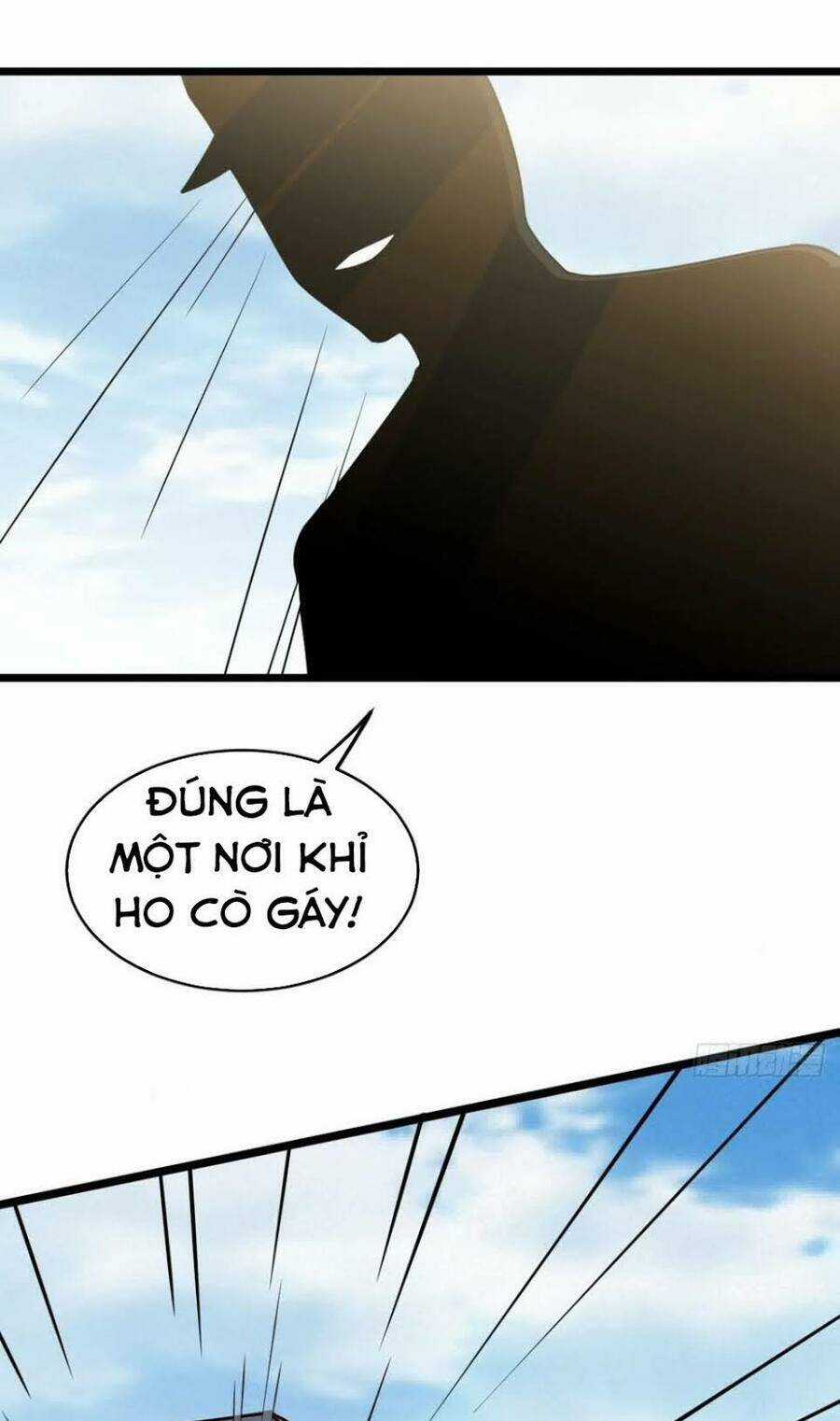 Vô Hạn Biến Dị Chapter 35 trang 24