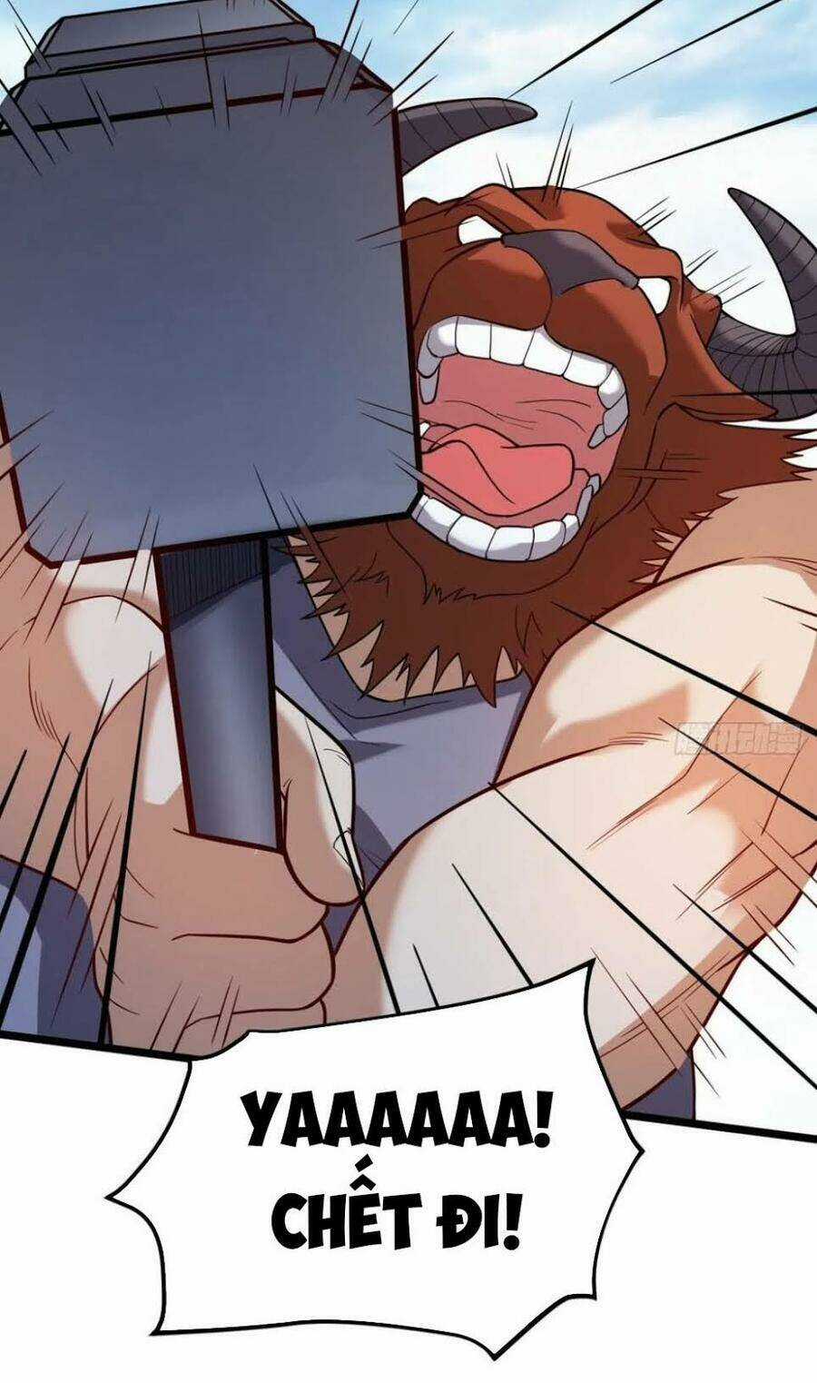 Vô Hạn Biến Dị Chapter 35 trang 25