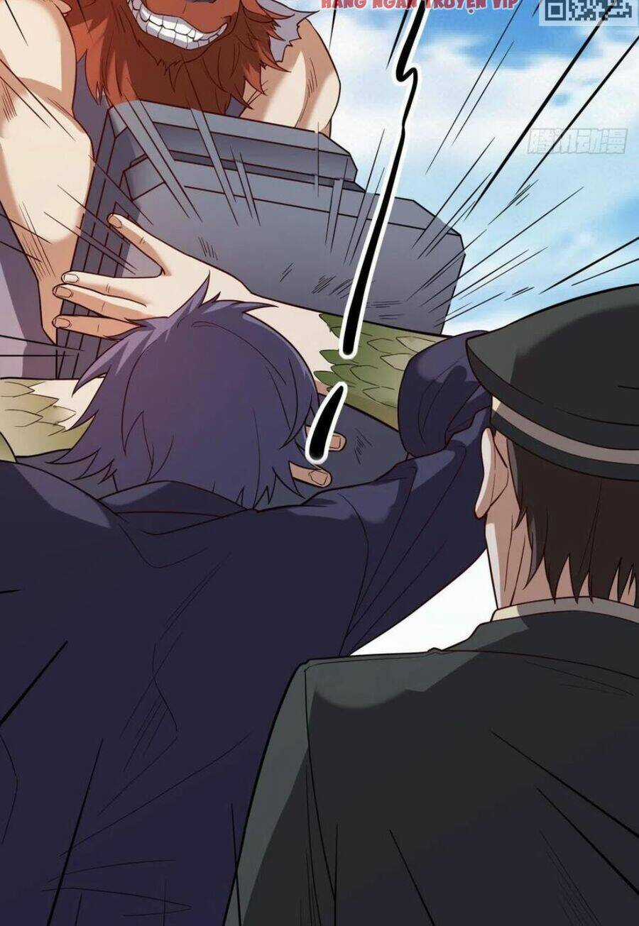 Vô Hạn Biến Dị Chapter 35 trang 27