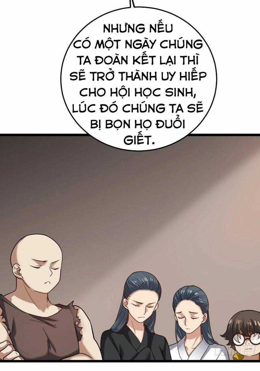 Vô Hạn Biến Dị Chapter 35 trang 3