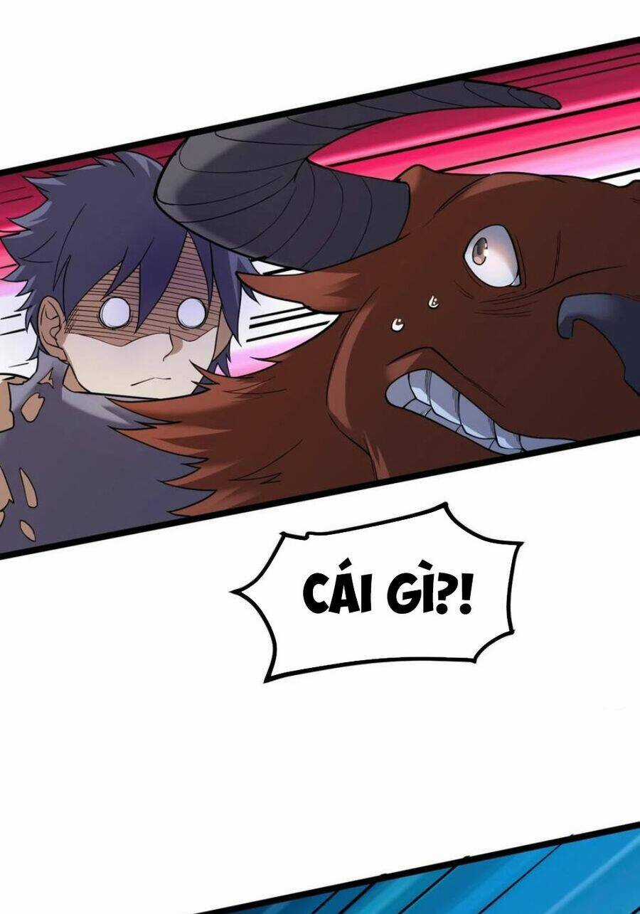 Vô Hạn Biến Dị Chapter 35 trang 30