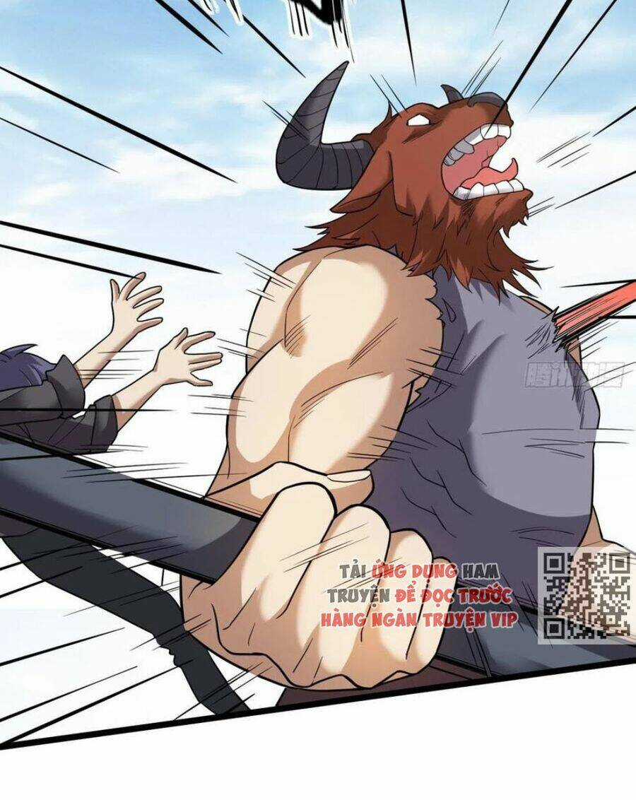 Vô Hạn Biến Dị Chapter 35 trang 33