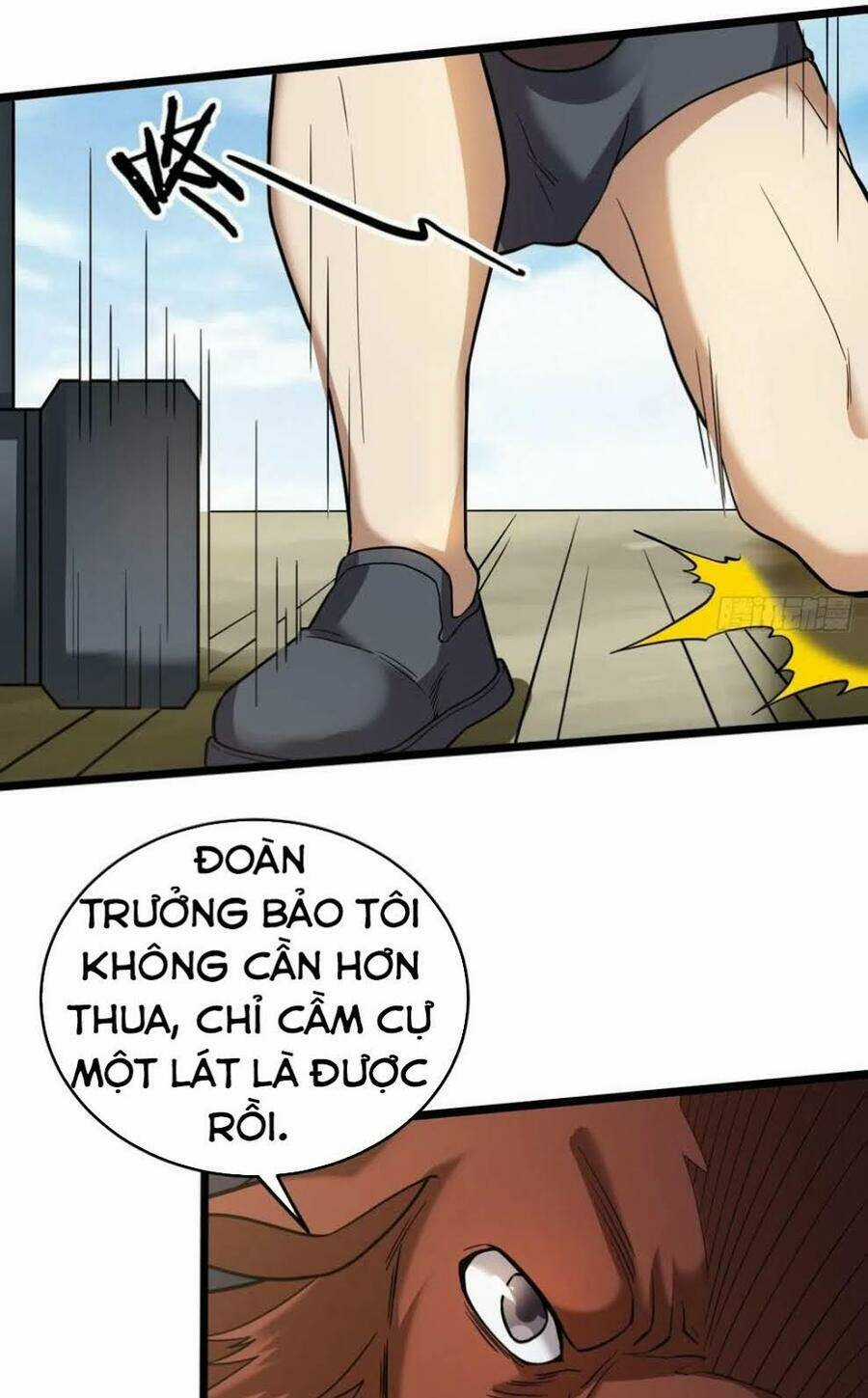 Vô Hạn Biến Dị Chapter 35 trang 34