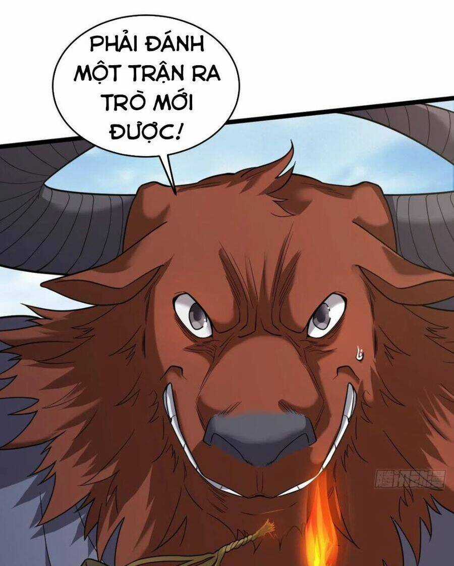 Vô Hạn Biến Dị Chapter 35 trang 36