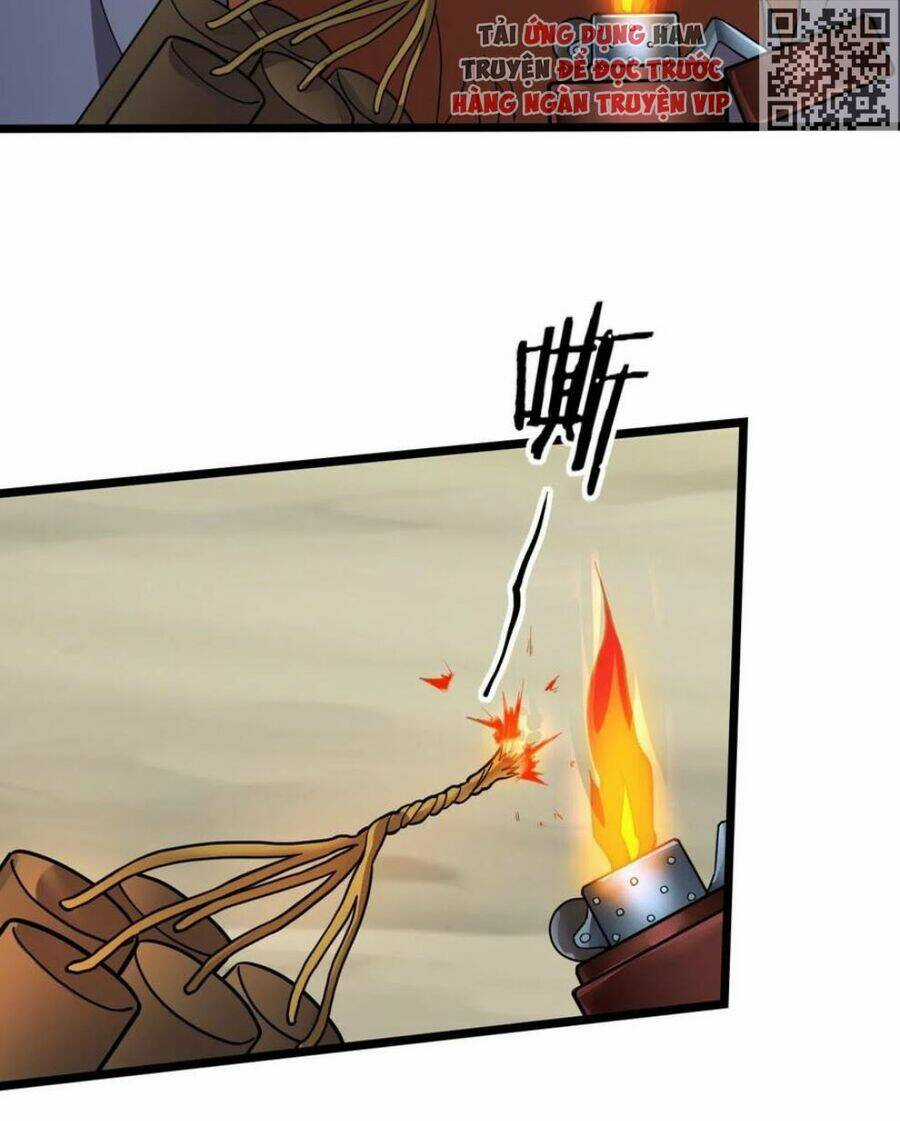 Vô Hạn Biến Dị Chapter 35 trang 37