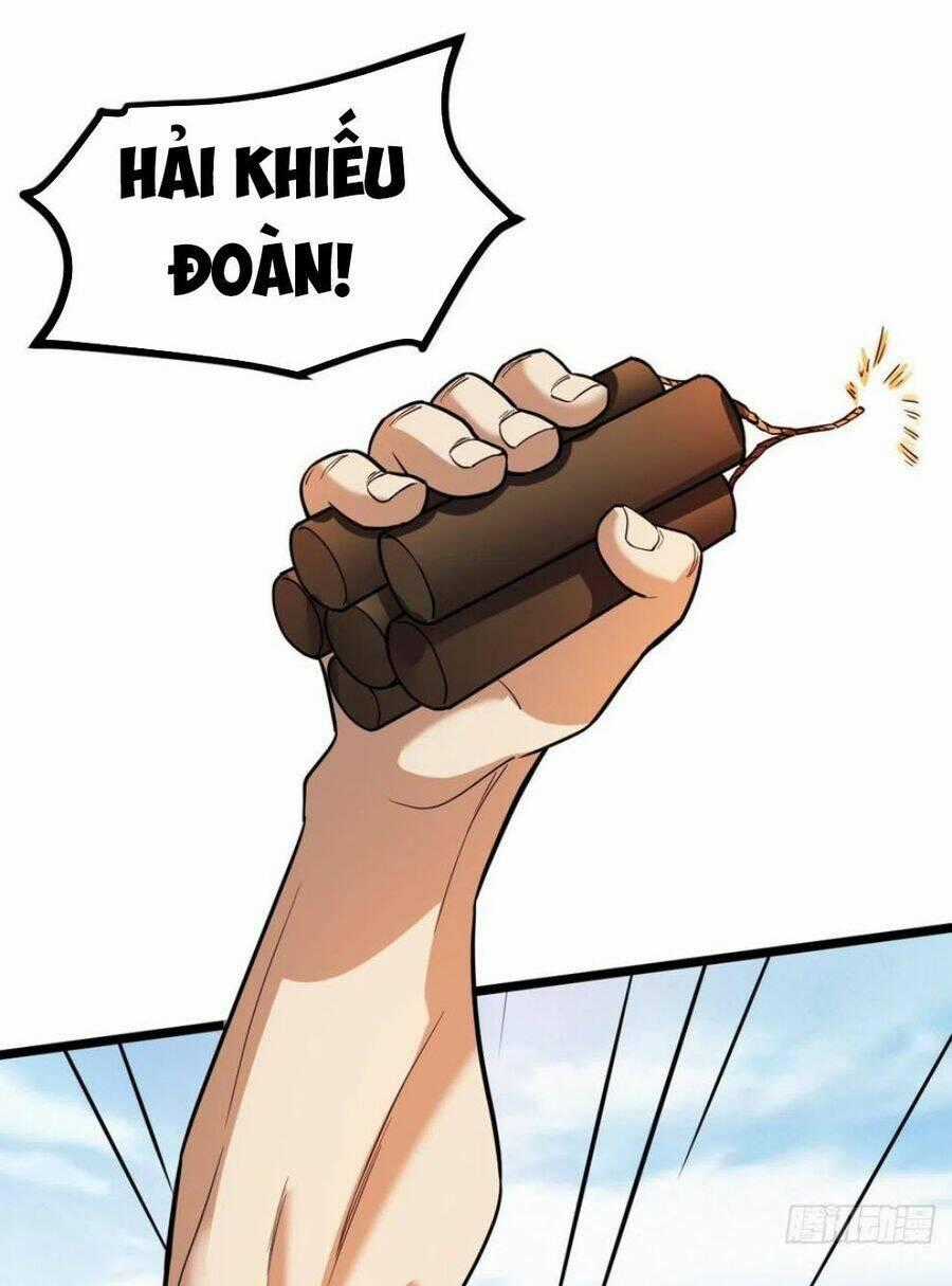 Vô Hạn Biến Dị Chapter 35 trang 39