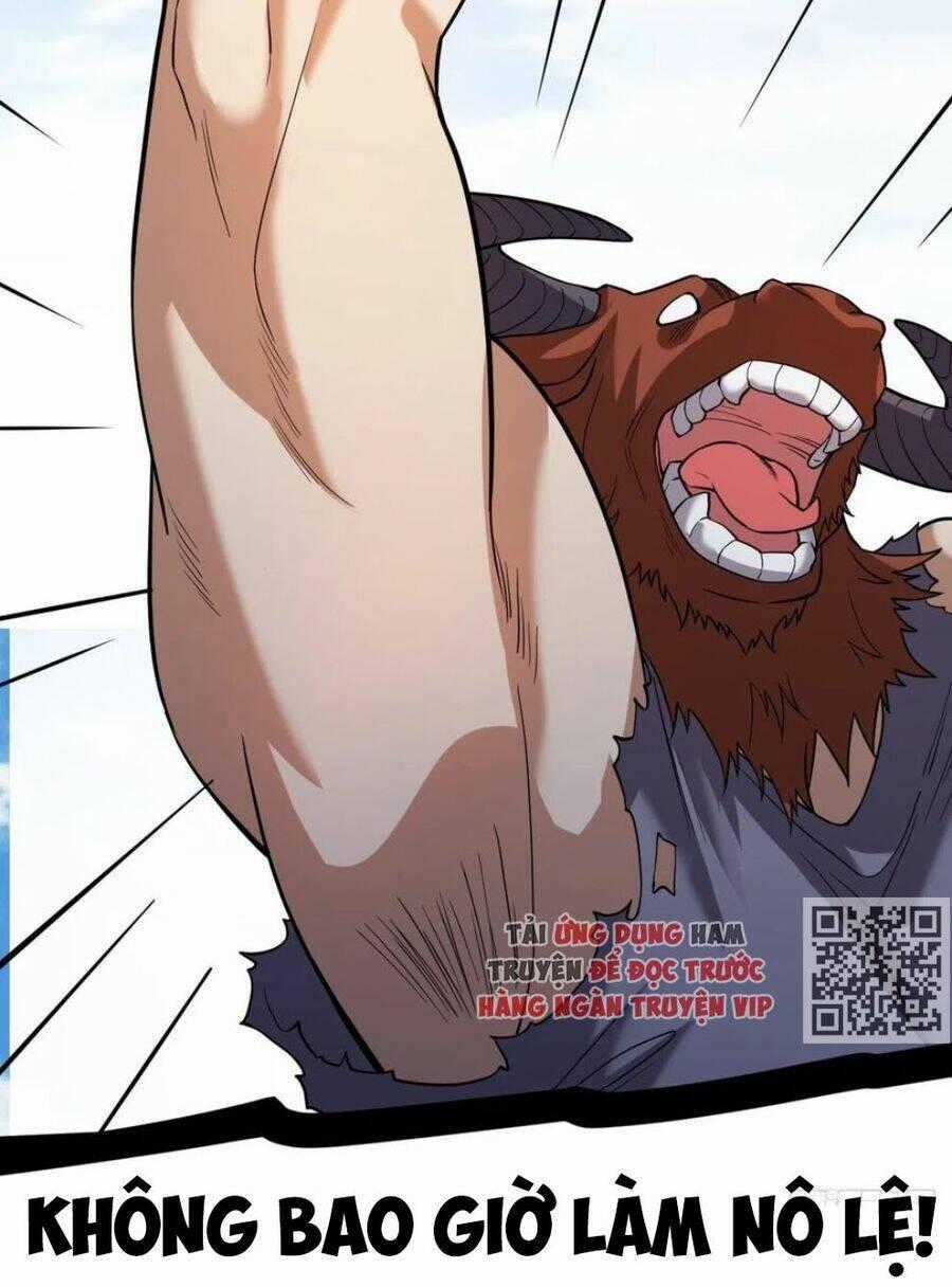 Vô Hạn Biến Dị Chapter 35 trang 40