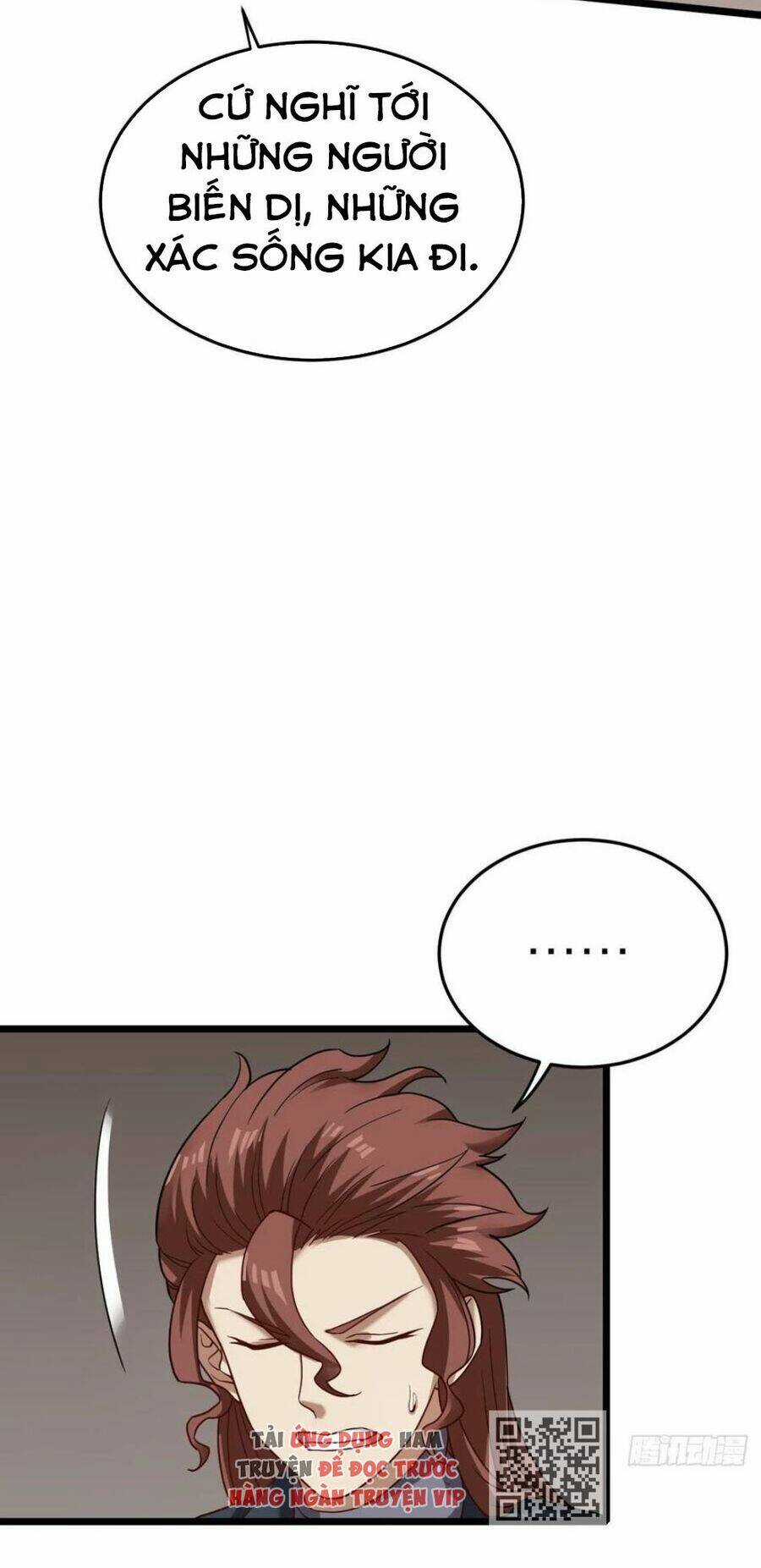 Vô Hạn Biến Dị Chapter 35 trang 8