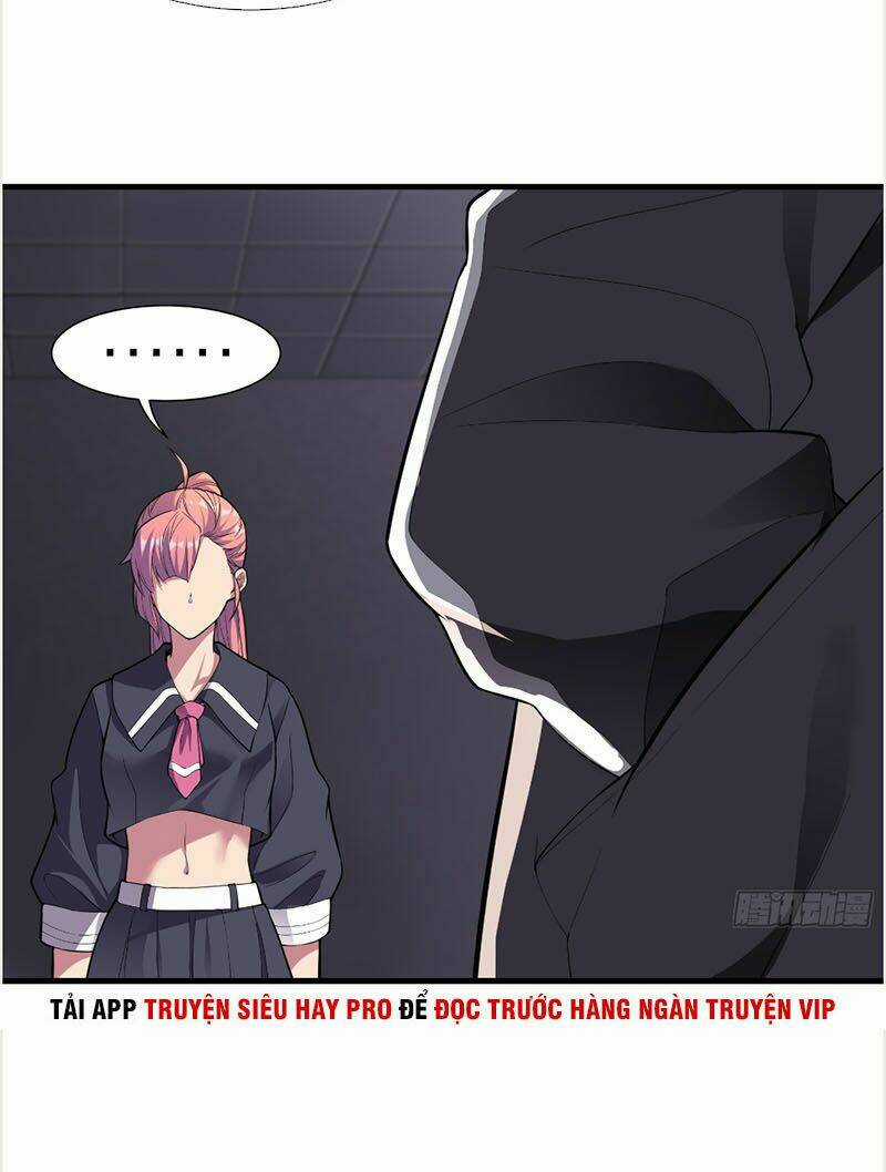 Vô Hạn Biến Dị Chapter 4 trang 18