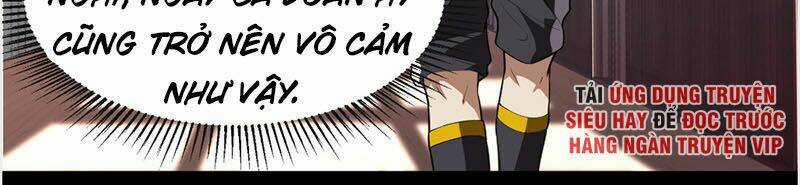 Vô Hạn Biến Dị Chapter 4 trang 20