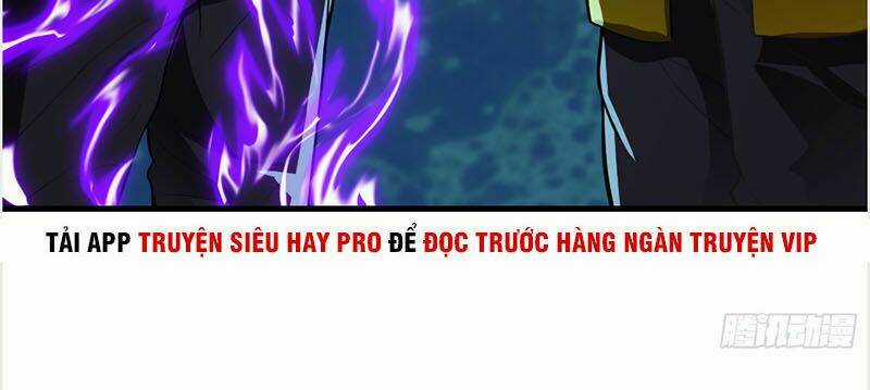 Vô Hạn Biến Dị Chapter 4 trang 24
