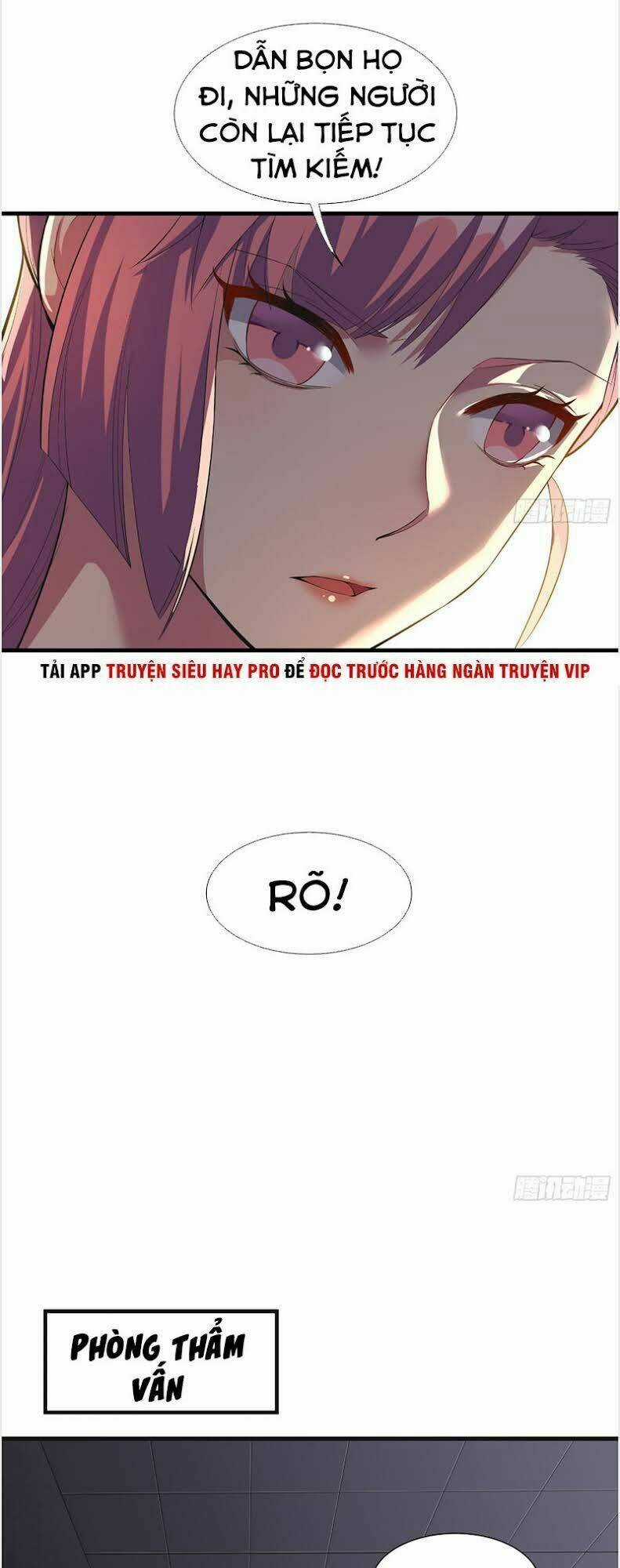 Vô Hạn Biến Dị Chapter 4 trang 7