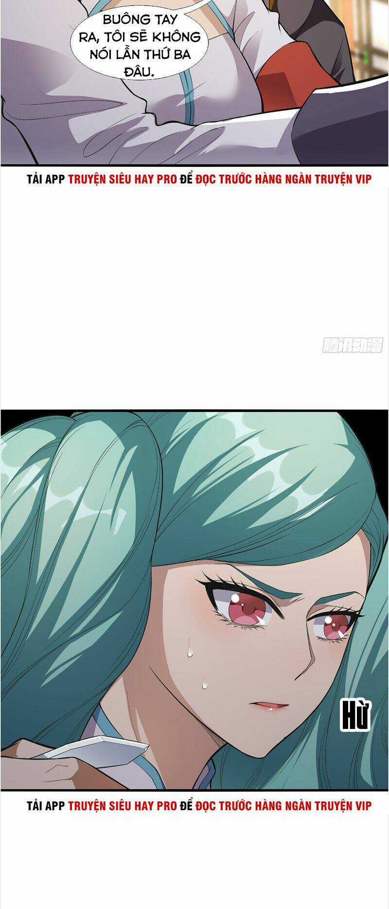 Vô Hạn Biến Dị Chapter 5 trang 10