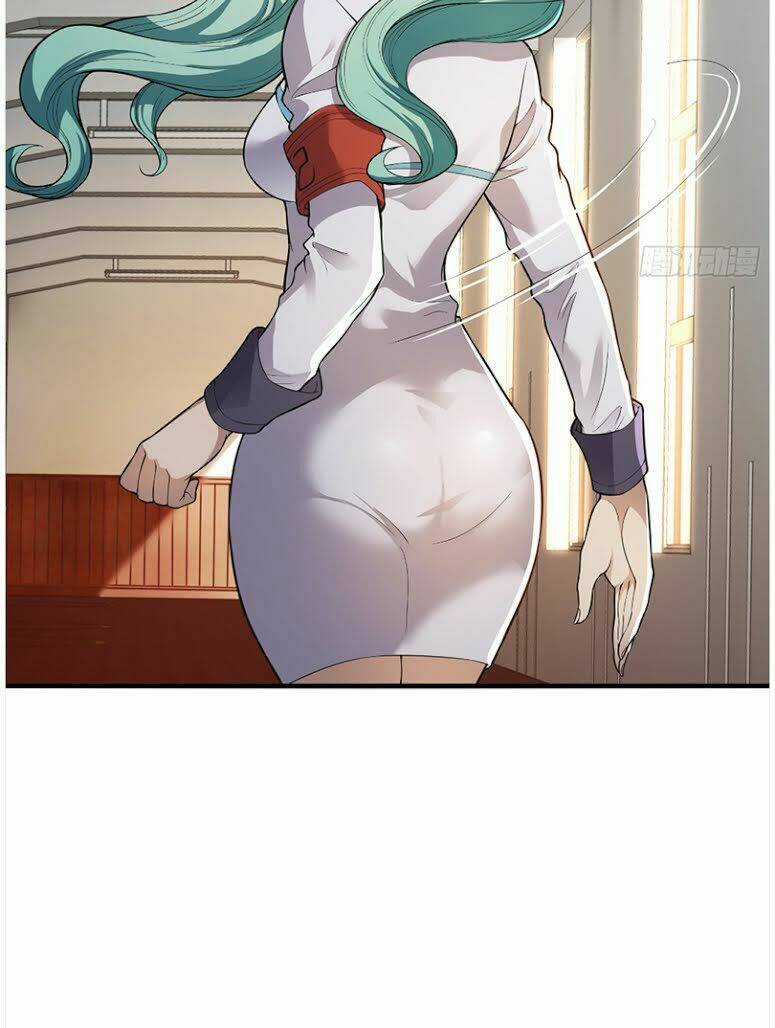 Vô Hạn Biến Dị Chapter 5 trang 20