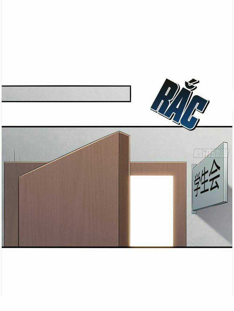 Vô Hạn Biến Dị Chapter 5 trang 21