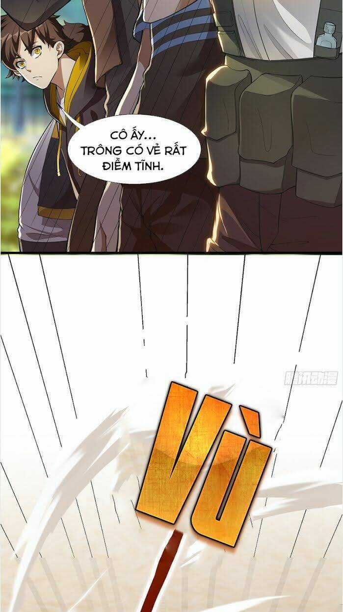 Vô Hạn Biến Dị Chapter 5 trang 31