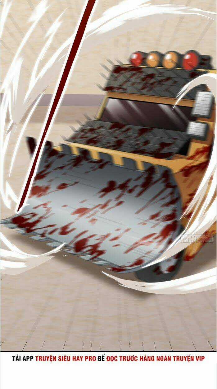 Vô Hạn Biến Dị Chapter 5 trang 32