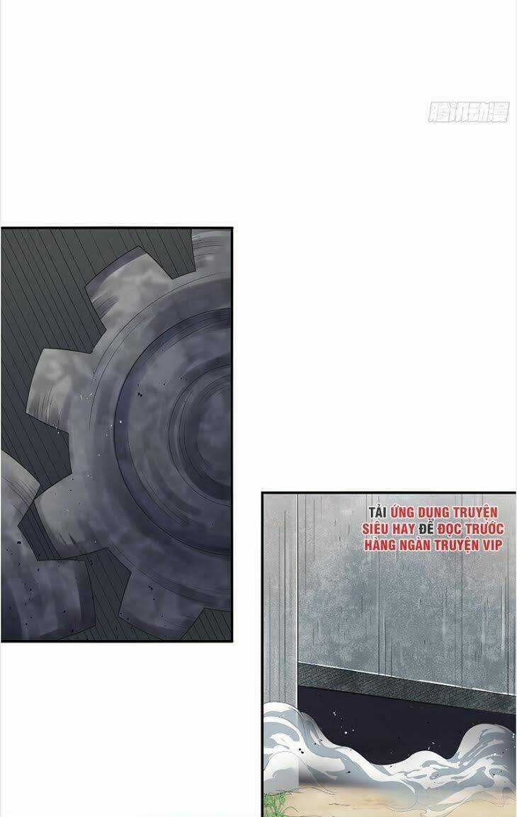 Vô Hạn Biến Dị Chapter 5 trang 34