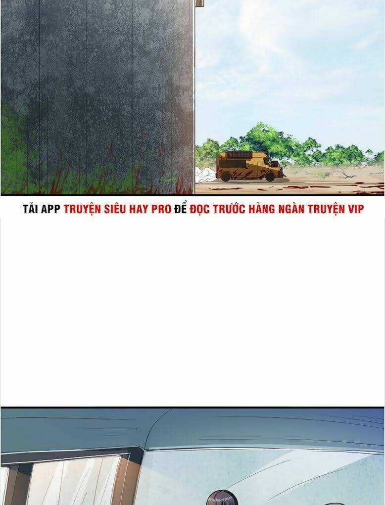 Vô Hạn Biến Dị Chapter 5 trang 37