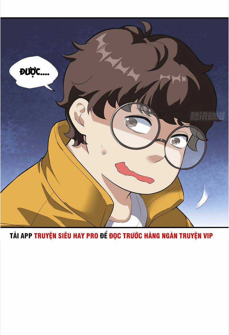 Vô Hạn Biến Dị Chapter 5 trang 41