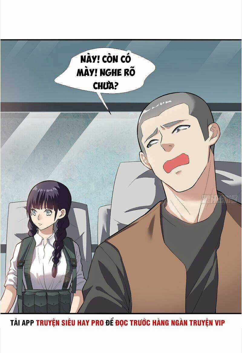 Vô Hạn Biến Dị Chapter 5 trang 42