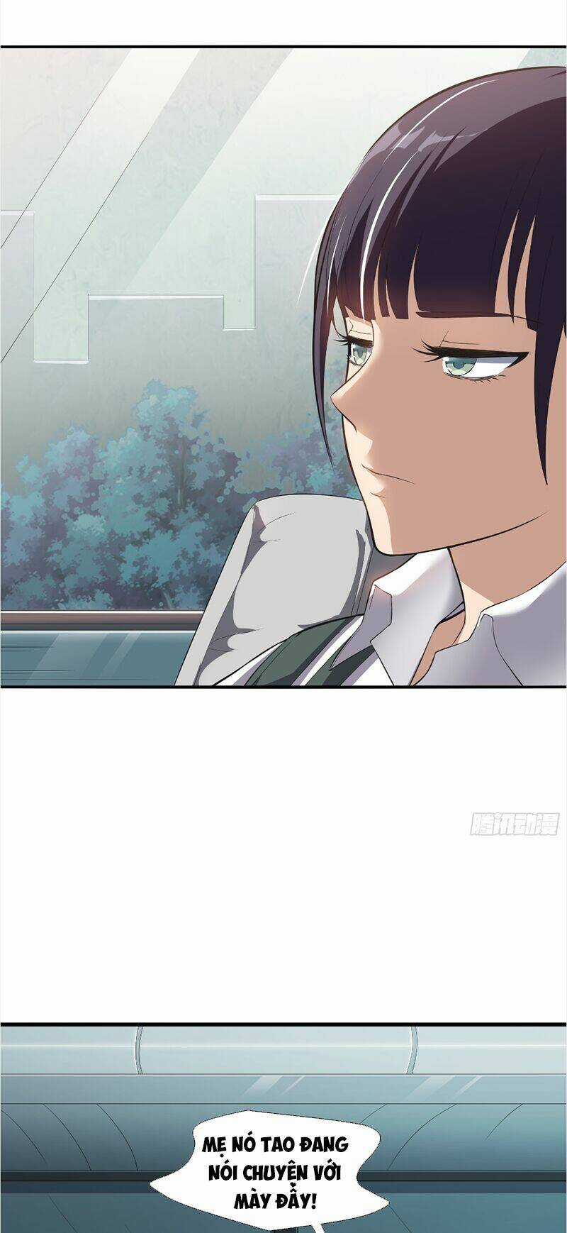 Vô Hạn Biến Dị Chapter 5 trang 43