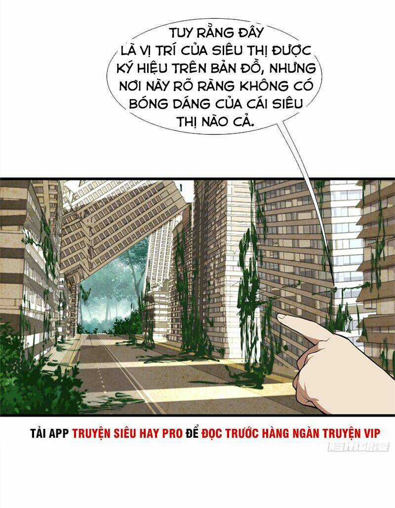Vô Hạn Biến Dị Chapter 5 trang 49