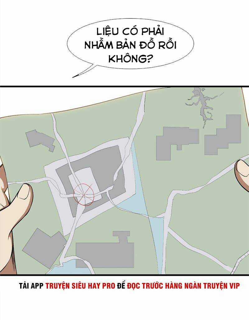 Vô Hạn Biến Dị Chapter 5 trang 50