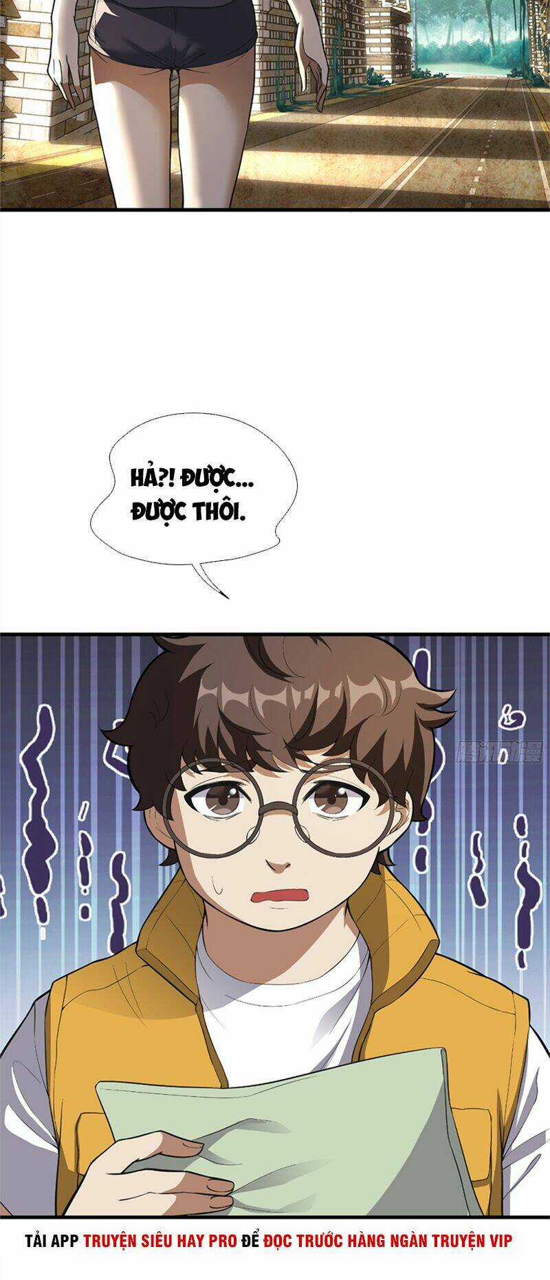 Vô Hạn Biến Dị Chapter 5 trang 52