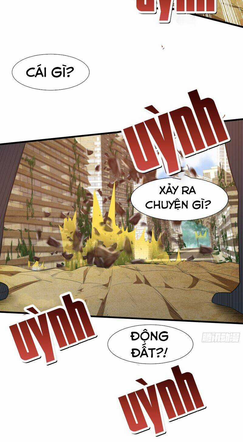 Vô Hạn Biến Dị Chapter 6 trang 18