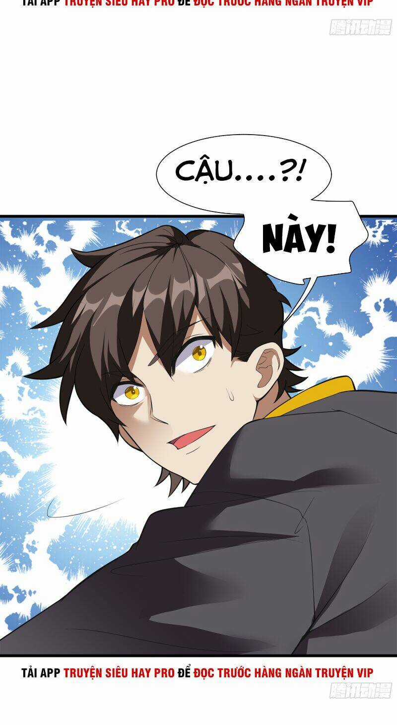 Vô Hạn Biến Dị Chapter 6 trang 31