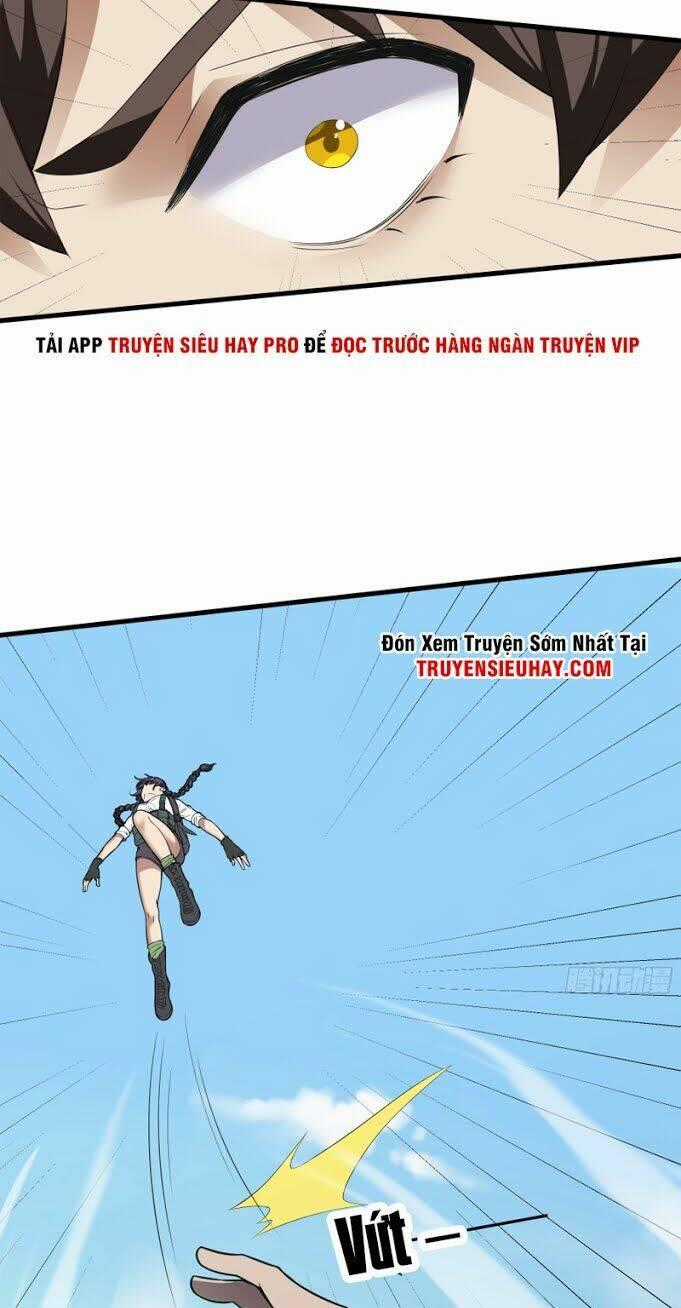Vô Hạn Biến Dị Chapter 6 trang 36