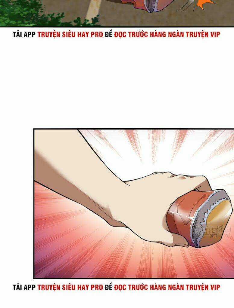 Vô Hạn Biến Dị Chapter 6 trang 9